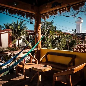  Apartamento Casa Velero